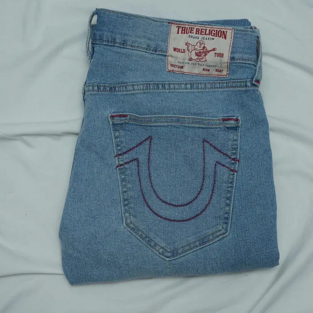 True Religion true religion